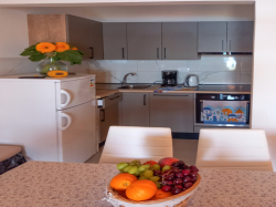 Appartements Štokić Barbat (Ile Rab)