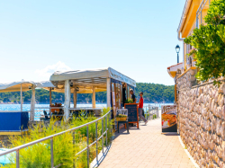 Appartements Štokić Barbat (Ile Rab)