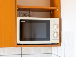 Appartements Štokić Barbat (Ile Rab)