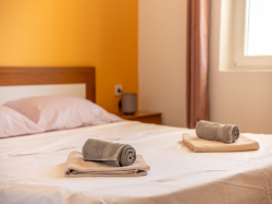 Appartements Štokić Barbat (Ile Rab)