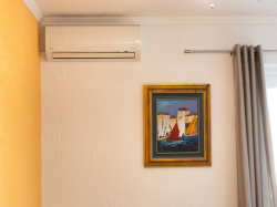 Appartements Štokić Barbat (Ile Rab)