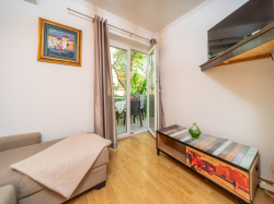 Appartements Štokić Barbat (Ile Rab)