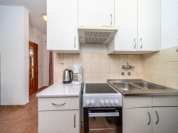 Appartements Štokić Barbat (Ile Rab)