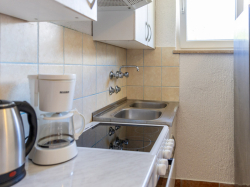 Appartements Štokić Barbat (Ile Rab)