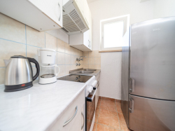 Appartements Štokić Barbat (Ile Rab)