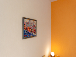 Appartements Štokić Barbat (Ile Rab)