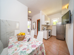 Appartements Štokić Barbat (Ile Rab)