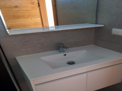 Appartements Štokić Barbat (Ile Rab)