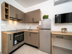 Appartements Štokić Barbat (Ile Rab)