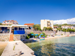 Appartements Štokić Barbat (Ile Rab)
