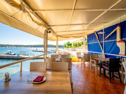 Appartements Štokić Barbat (Ile Rab)