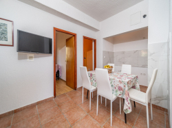 Appartements Štokić Barbat (Ile Rab)