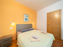 Appartements Štokić Barbat (Ile Rab)