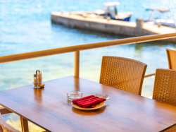 Appartements Štokić Barbat (Ile Rab)