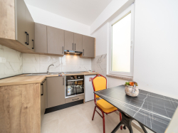 Appartements Štokić Barbat (Ile Rab)