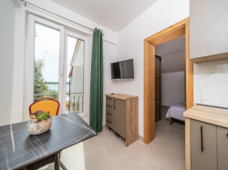 Appartements Štokić Barbat (Ile Rab)