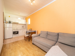 Appartements Štokić Barbat (Ile Rab)