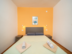Appartements Štokić Barbat (Ile Rab)
