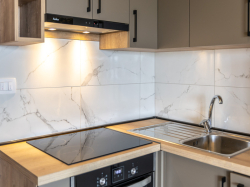 Appartements Štokić Barbat (Ile Rab)