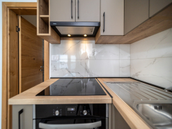 Appartements Štokić Barbat (Ile Rab)