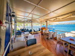 Appartements Štokić Barbat (Ile Rab)