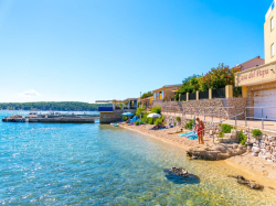 Appartements Štokić Barbat (Ile Rab)