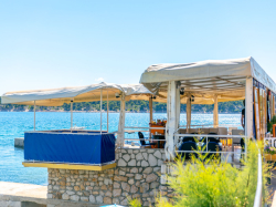 Appartements Štokić Barbat (Ile Rab)