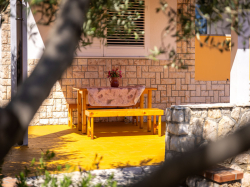Appartements Štokić Barbat (Ile Rab)