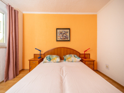 Appartements Štokić Barbat (Ile Rab)