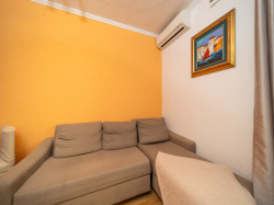 Appartements Štokić Barbat (Ile Rab)