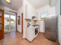 Appartements Štokić Barbat (Ile Rab)
