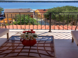 Appartements Štokić Barbat (Ile Rab)