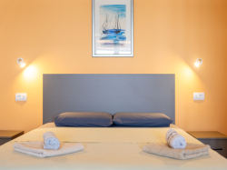 Appartements Štokić Barbat (Ile Rab)