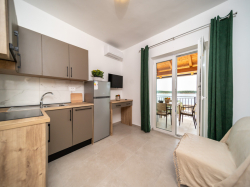 Appartements Štokić Barbat (Ile Rab)