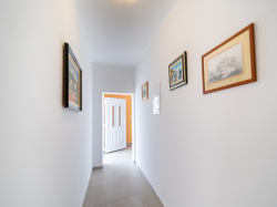 Appartements Štokić Barbat (Ile Rab)