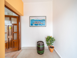 Appartements Štokić Barbat (Ile Rab)