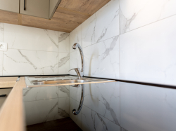 Appartements Štokić Barbat (Ile Rab)