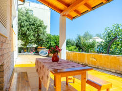Appartements Štokić Barbat (Ile Rab)