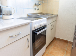 Appartements Štokić Barbat (Ile Rab)