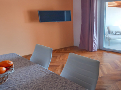 Appartements Štokić Barbat (Ile Rab)
