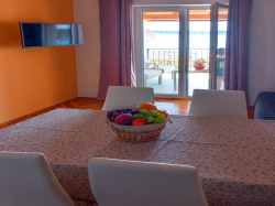 Appartements Štokić Barbat (Ile Rab)