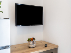 Appartements Štokić Barbat (Ile Rab)