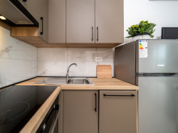 Appartements Štokić Barbat (Ile Rab)