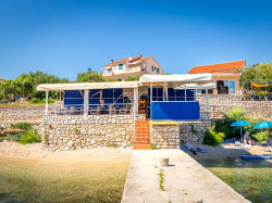 Appartements Štokić Barbat (Ile Rab)