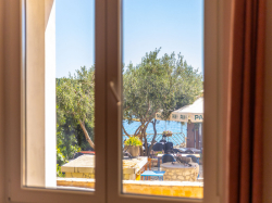 Appartements Štokić Barbat (Ile Rab)