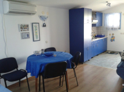 Appartements Apartman Kate Barotul (Ile Pasman)