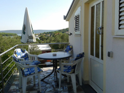 Appartements Apartman Kate Barotul (Ile Pasman)