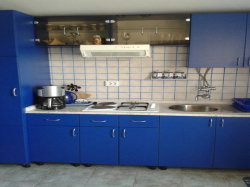 Appartements Apartman Kate Barotul (Ile Pasman)