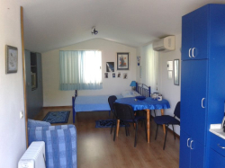 Appartements Apartman Kate Barotul (Ile Pasman)