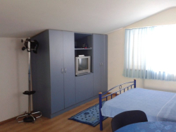 Appartements Apartman Kate Barotul (Ile Pasman)